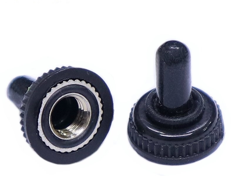 PE-1 RUBBER (防水帽)