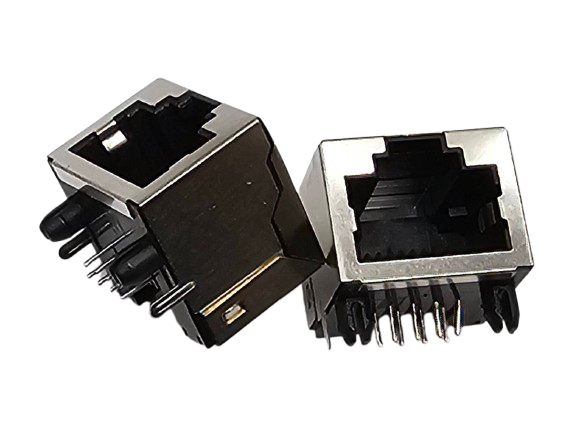 RJ45-060-XX-XX-RJF