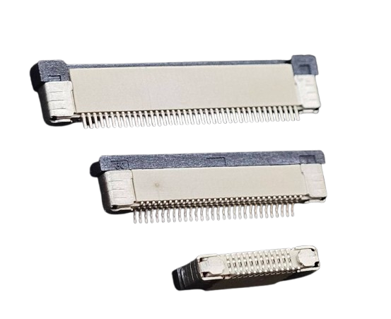 (FPC拉拔下接) FPC-LSW05-202-XX 
