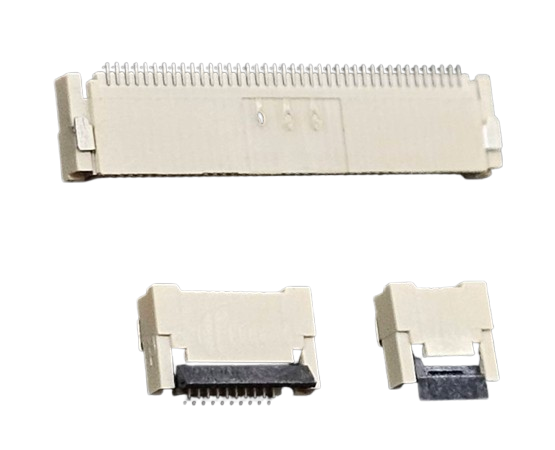 (FPC掀蓋上接) FPC-0520-H-XXP