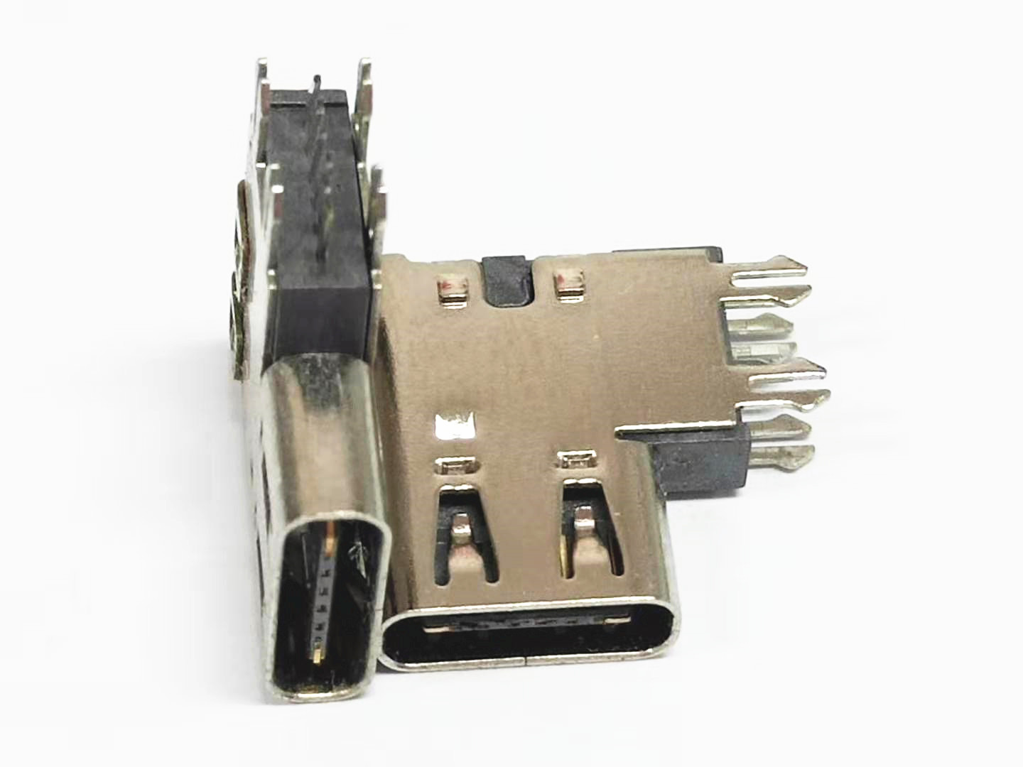 USB-C SP-F6P-H2.7-R4P