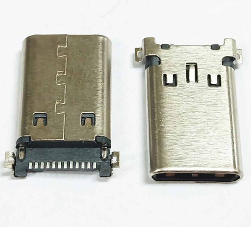 UBC-12-EA-MM-S-(12M) (12P公頭 / 沉板 / 無柱接地 / 帶彈)