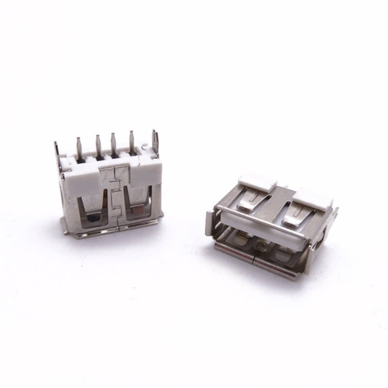 US-B-2.0-4-HD-W-11.0-S-U (USB 2.0 / 短板10.0 / 魚叉腳 / 卷邊 )