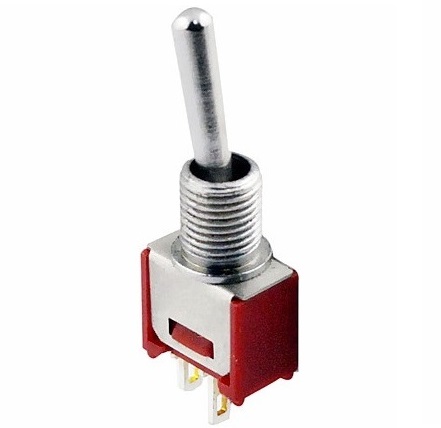 MTS-101-A
