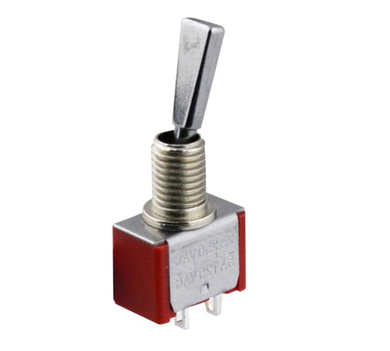 MTS-101-F1-M