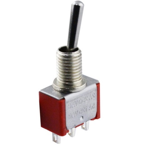 MTS-102-A1