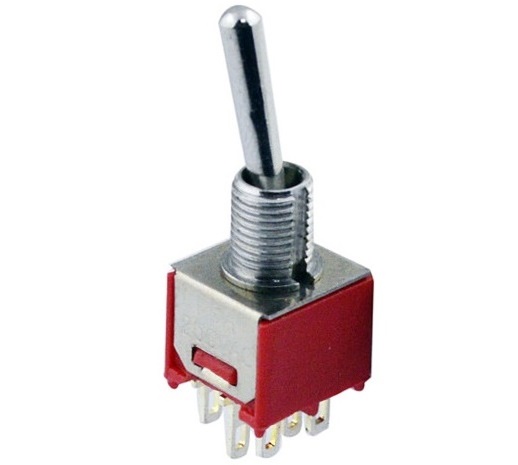 MTS-202A-1-T