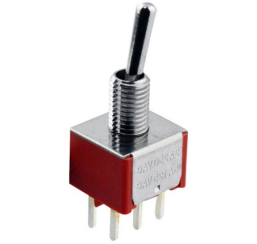 MTS-202A-2-T