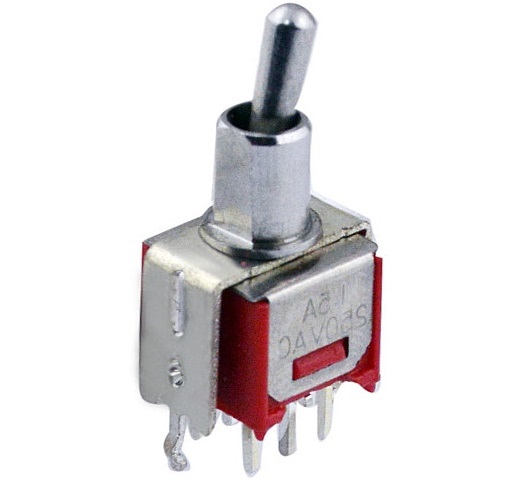MTS-202A-C2-N-T
