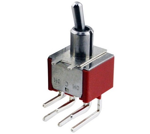 MTS-202A-C3