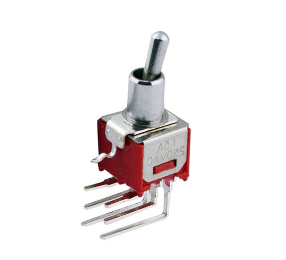 MTS-202-C4B-W